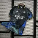 Real Madrid Thunder Dragon jersey