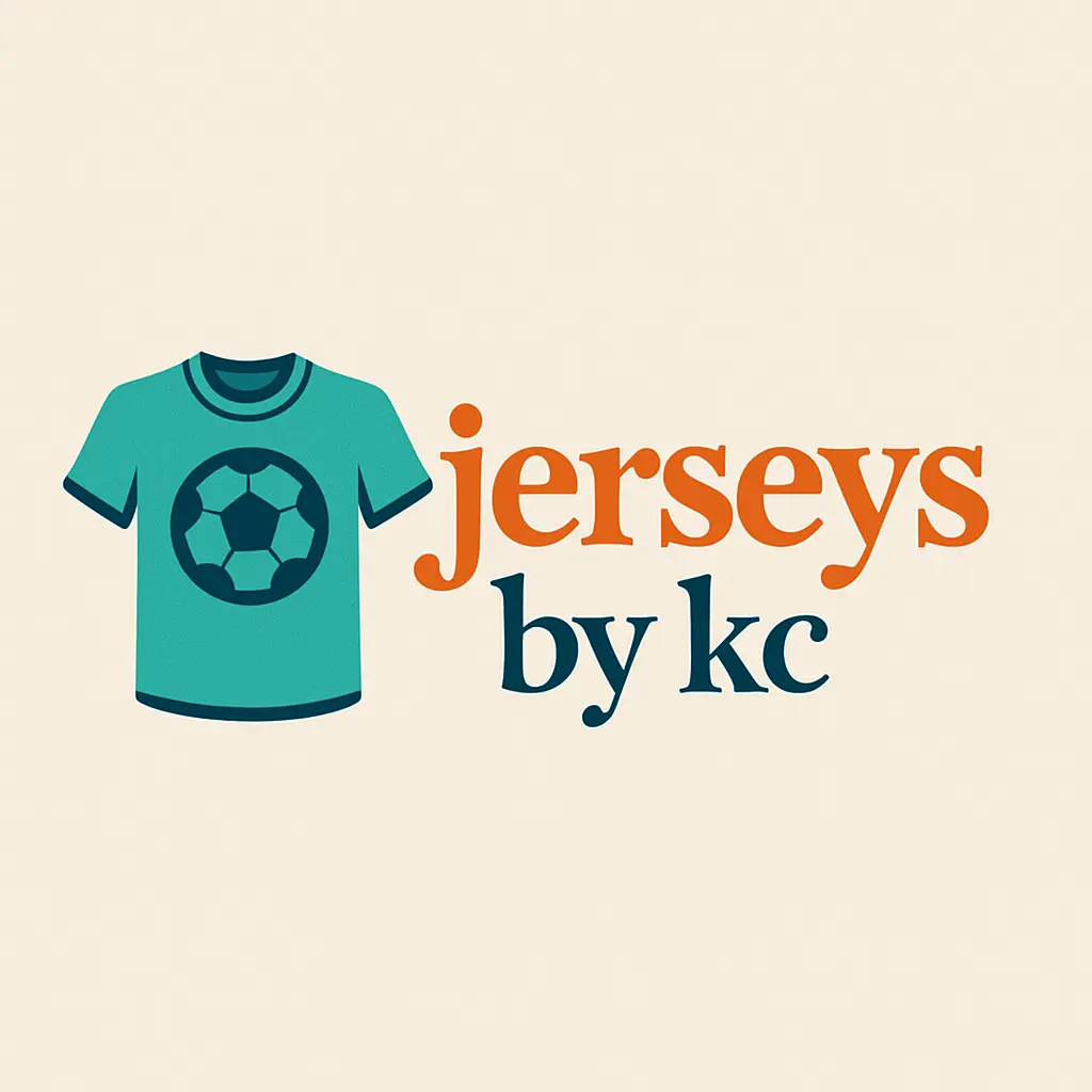 Jerseys by KC